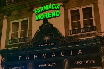 Les pharmacies portugaises à la pointe des services de santé