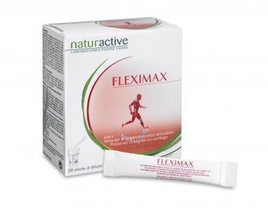 Fleximax | Le Quotidien du Pharmacien