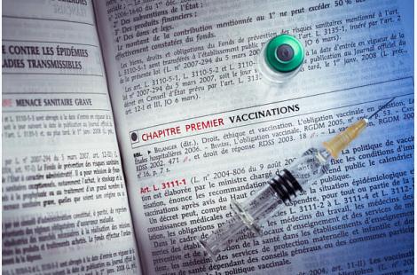 Fin de l'obligation vaccinale contre le Covid-19 : qu'en pensent les pharmaciens ?