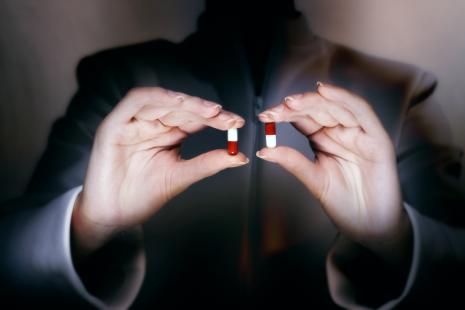 Initier ou arrêter le traitement, un rôle du pharmacien enfin mesuré