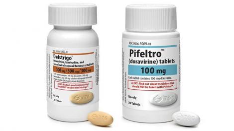 Pharmco-zoom sur… Pifeltro et Delstrigo | Le Quotidien du Pharmacien