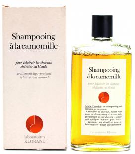 1973 camomille shampooing