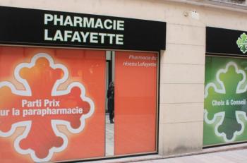 L'interminable affaire de la pharmacie Lafayette d'Auch trouve enfin son épilogue