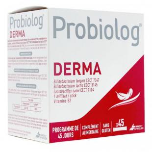 probiolog derma