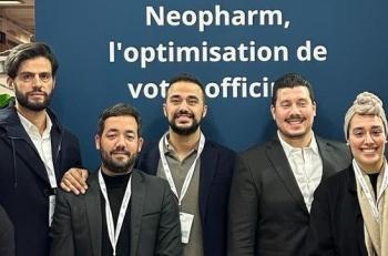 Neopharm s’engage dans une pharmacie numérisée et « médicalisée »