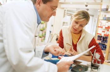 Le pharmacien en 1er recours pourrait éviter 91 millions de consultations médicales