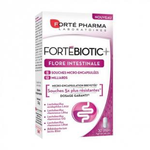 Fortebiotic+