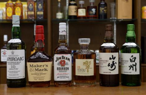 Le Japon encourage les jeunes à consommer plus d'alcool