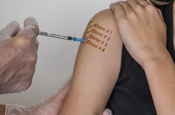 Vaccination Covid : pas besoin de quatrième dose pour les moins de 60 ans