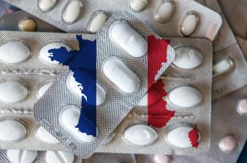 Le PLFSS 2023 « menace l'accès aux médicaments », dénoncent les industriels
