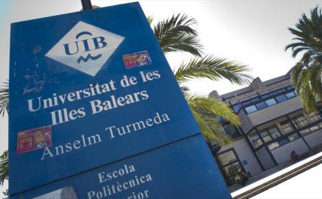Université Baléares