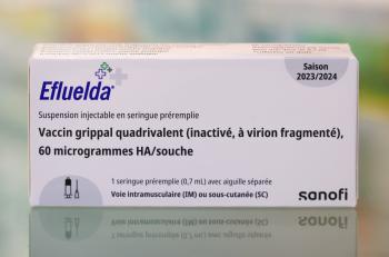 Le vaccin antigrippal Efluelda ne reviendra pas en quatrième saison