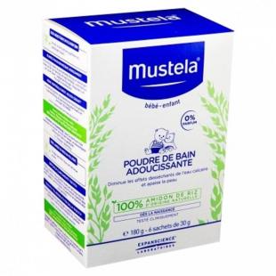 mustella