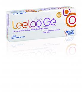 Leeloo Gé | Le Quotidien du Pharmacien