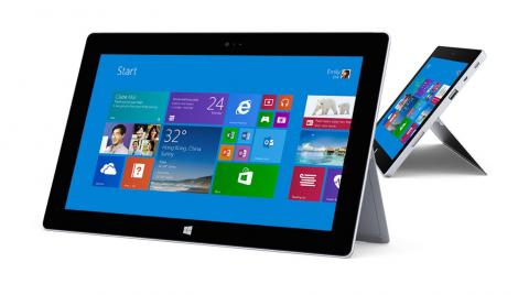 Surface 2 (Microsoft)