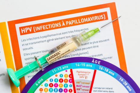 51 % des parents ne se sentent pas bien informés sur les risques liés aux HPV