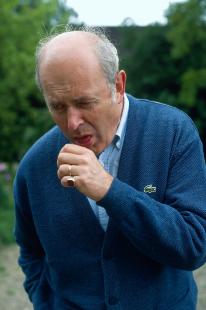 Chez l’asthmatique, la toux doit retenir toute l’attention du pharmacien