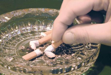 Un moyen efficace pour l’arrêt du tabac chez les patients très nicotino-dépendants
