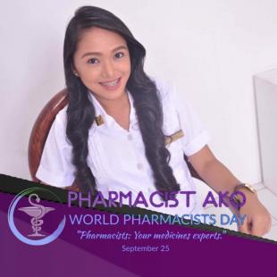 Pharmacien monde
